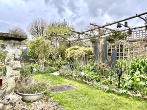 Garden- click for photo gallery